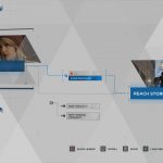 Guide du trophée Detroit Become Human Survivors