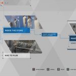 Detroit Become Human Survivors Trophy Guide