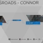 Guía del trofeo Detroit Become Human Survivors