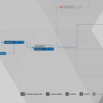 Guide du trophée Detroit Become Human Survivors