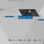 Guide du trophée Detroit Become Human Survivors