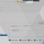 Guide du trophée Detroit Become Human Survivors