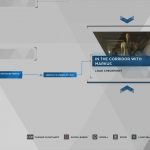 Guía del trofeo Detroit Become Human Survivors