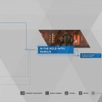 Guide du trophée Detroit Become Human Survivors