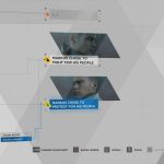 Guía del trofeo Detroit Become Human Survivors