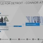 Detroit Become Human Survivors Trophy Guide