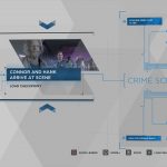 Guía del trofeo Detroit Become Human Survivors