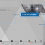 Guide du trophée Detroit Become Human Survivors