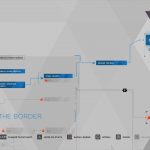 Guide du trophée Detroit Become Human Survivors