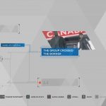 Guide du trophée Detroit Become Human Survivors