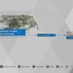 Guide du trophée Detroit Become Human Survivors