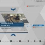 Guide du trophée Detroit Become Human Survivors