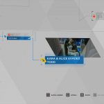 Guía del trofeo Detroit Become Human Survivors