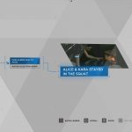 Guide du trophée Detroit Become Human Survivors