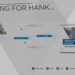 Detroit Become Human Survivors Trophy Guide