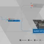 Guía del trofeo Detroit Become Human Survivors