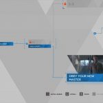 Guide du trophée Detroit Become Human Survivors