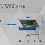 Guide du trophée Detroit Become Human Survivors