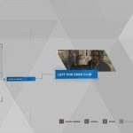 Guia do troféu de Detroit Become Human Survivors