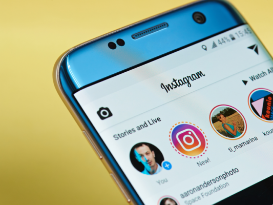 Instagram: cómo descargar Stories