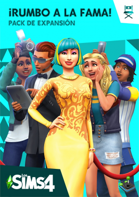 The Sims 4: Go to Fame! - All you need to know