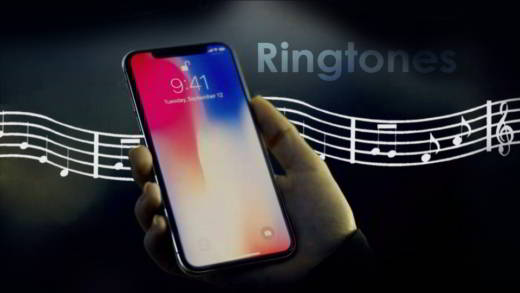 Sites and apps to download free ringtones