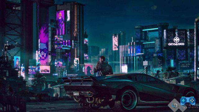 Cyberpunk 2077: CD Projekt Red publishes the official requirements