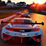 Avis sur Project Cars 2