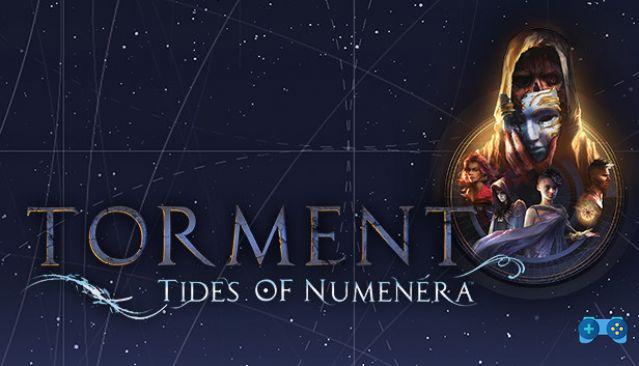 Torment: Tides of Numenera is shown in a new trailer