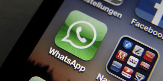 Quelques astuces pour profiter au maximum de WhatsApp !