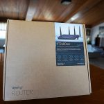 Examen du routeur Synology RT2600ac