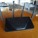Synology RT2600ac router review