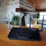 Examen du routeur Synology RT2600ac