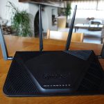 Synology RT2600ac router review