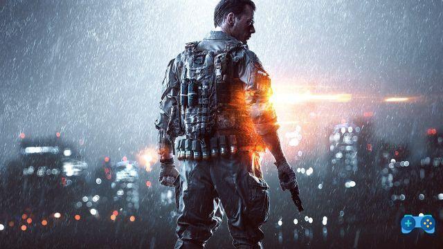 Battlefield 4, the cost of renting servers on consoles