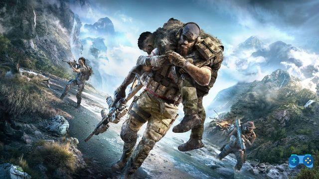 Tom Clancy's Ghost Recon Breakpoint, how to fix sound problems