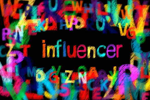 How to become an Instagram influencer