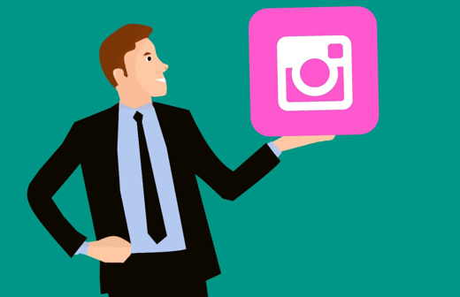 Como se tornar um influenciador do Instagram