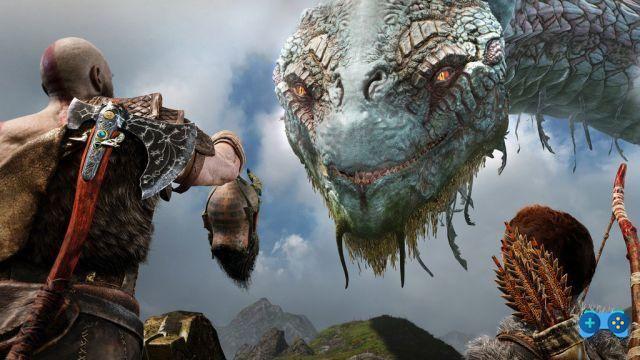 God Of War, des conseils pour obtenir l'une des meilleures armures du jeu