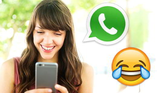 Imágenes divertidas buenos días WhatsApp