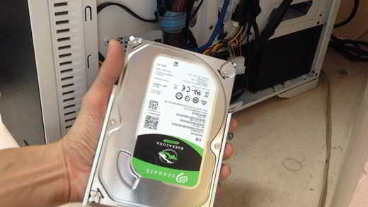 Best Internal Hard Drives 2022 for Desktop and Laptop PCs: Buying Guide