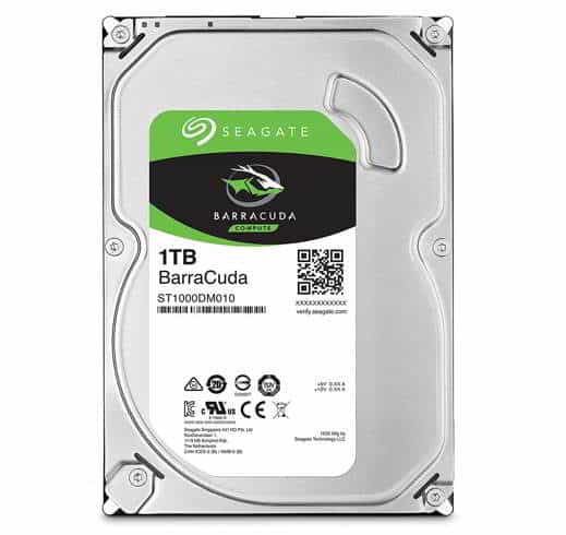 Best Internal Hard Drives 2022 for Desktop and Laptop PCs: Buying Guide