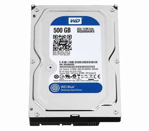 Best Internal Hard Drives 2022 for Desktop and Laptop PCs: Buying Guide