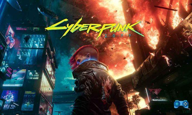 The game Cyberpunk 2077: revival or historical disaster?