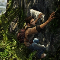 Uncharted Review: The Golden Abyss