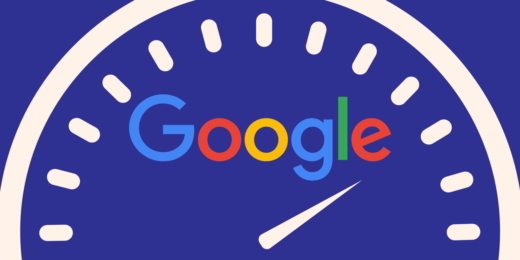 Como verificar a velocidade de sua conexão com o Google