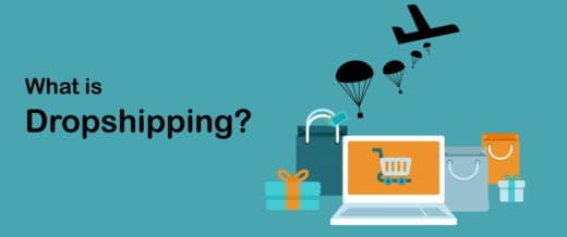 What is Dropshipping and how does it work