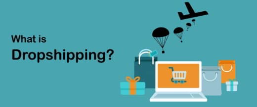 O que é Dropshipping e como funciona