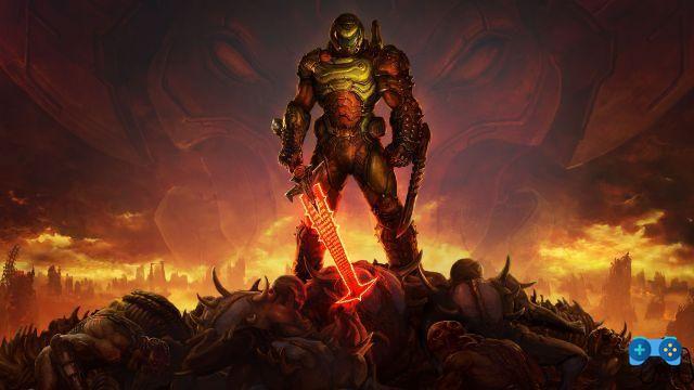 DOOM Eternal : Succès financier et expérience de jeu sur différentes plateformes