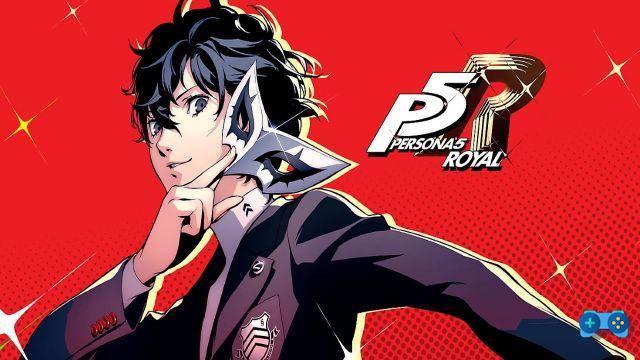 Persona 5 Royal - 10 astuces que le jeu ne veut pas que vous sachiez